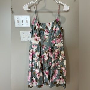 Express women’s dress